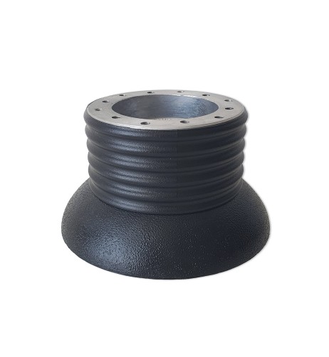 Mozzo non collassabile volante Mitsubishi Carisma dal 1995 senza airbag