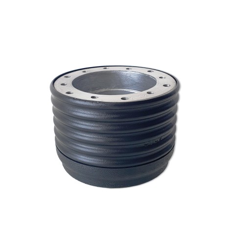 Mozzo non collassabile volante MG B 1970 1976 MG B GT 1967 1974 senza air