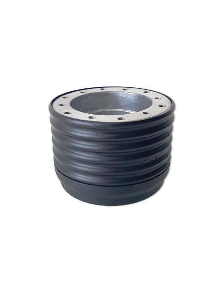 Mozzo non collassabile volante MG B 1970 1976 MG B GT 1967 1974 senza air