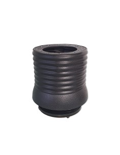 Mozzo collassabile volante Opel Astra F 91 98 Calibra 89 97 senza airbag 2