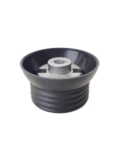 Mozzo non collassabile volante Suzuki Samurai clacson laterale senza airbag