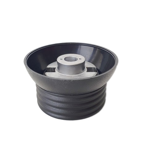 Mozzo non collassabile volante Suzuki Samurai clacson laterale senza airbag