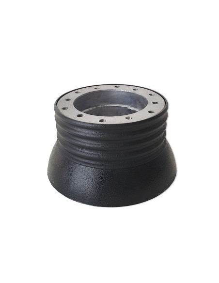 Mozzo non collassabile volante Suzuki Samurai clacson laterale senza airbag