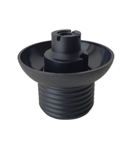 Mozzo collassabile volante Isuzu D Max 2002 2011 con airbag