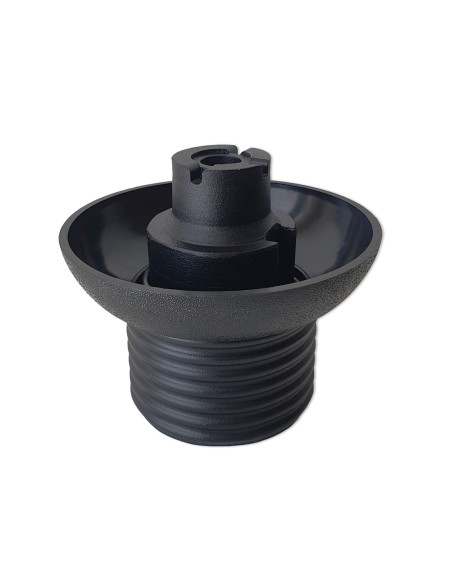 Mozzo collassabile volante Isuzu D Max 2002 2011 con airbag