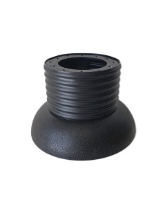 Mozzo collassabile volante Isuzu D Max 2002 2011 con airbag 2