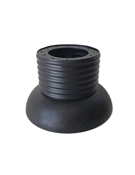 Mozzo collassabile volante Isuzu D Max 2002 2011 con airbag