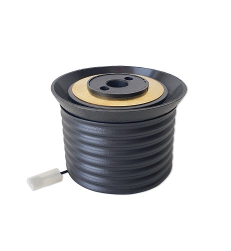 Mozzo collassabile volante Ford Festiva Probe Telstar senza airbag
