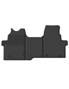 Set tappetini su misura gomma per Ford Transit Custom dal 2023