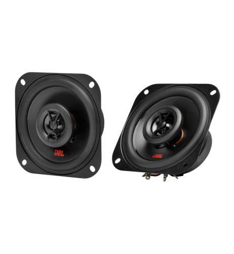 Coppia altoparlanti a due vie JBL 424 100mm 150W