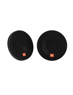 Coppia altoparlanti a due vie JBL 624 160mm 240W