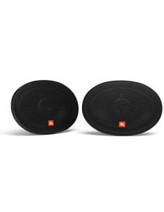 Coppia altoparlanti a tre vie JBL 9634 152x230mm 420W