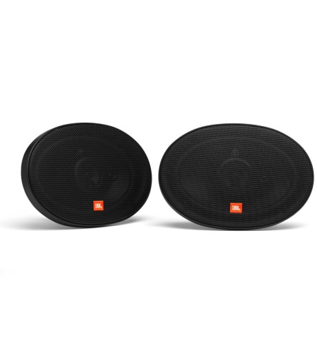 Coppia altoparlanti a tre vie JBL 9634 152x230mm 420W