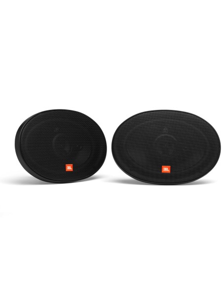 Coppia altoparlanti a tre vie JBL 9634 152x230mm 420W