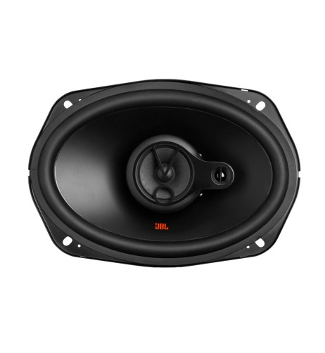 Coppia altoparlanti a tre vie JBL 9634 152x230mm 420W