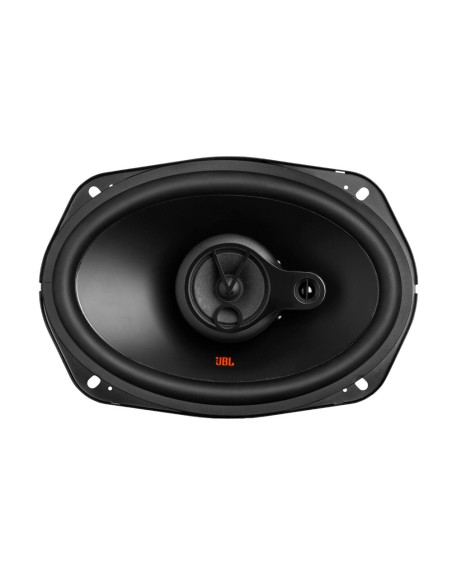 Coppia altoparlanti a tre vie JBL 9634 152x230mm 420W