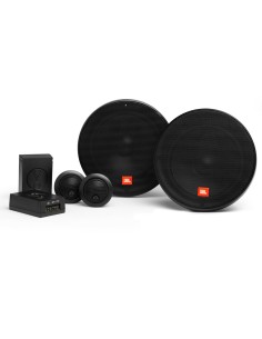 Kit altoparlanti 6pz a due vie JBL 604C 160mm 270W