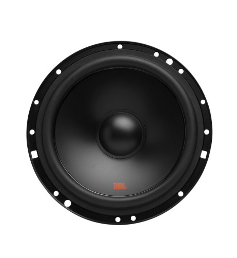 Kit altoparlanti 6pz a due vie JBL 604C 160mm 270W