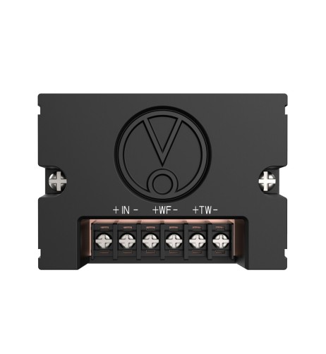 Kit altoparlanti 6pz a due vie JBL 604C 160mm 270W