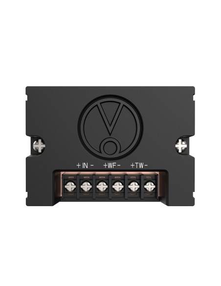 Kit altoparlanti 6pz a due vie JBL 604C 160mm 270W