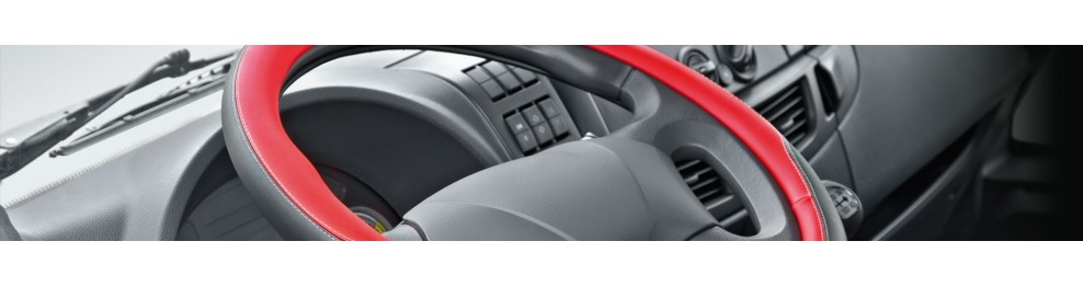 Accessori interni camion