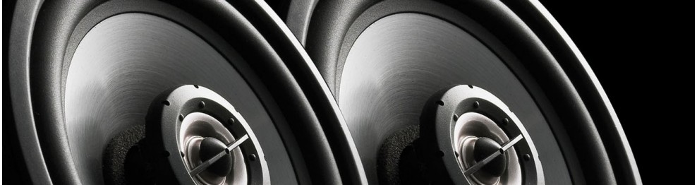 AUDIO E VIDEO