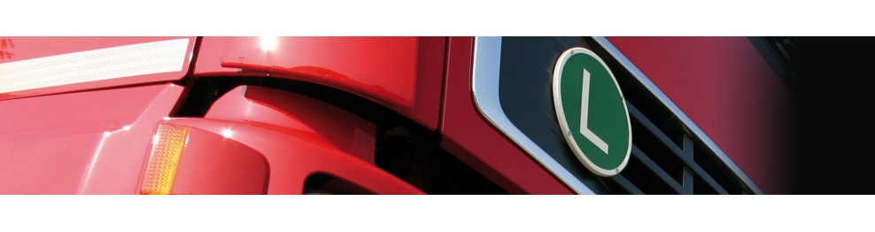 Accessori esterni camion
